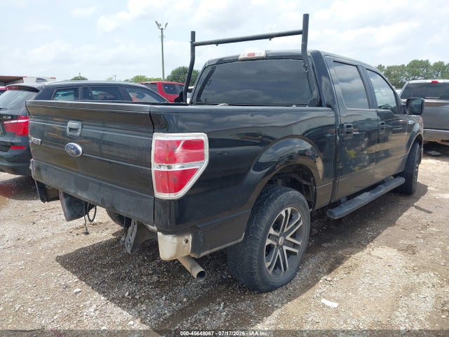 45648067 :رقم المزاد ، 1FTEW1CM5EKF10767 vin ، 2014 Ford F-150 Xl مزاد بيع