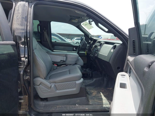 45648067 :رقم المزاد ، 1FTEW1CM5EKF10767 vin ، 2014 Ford F-150 Xl مزاد بيع