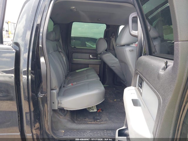 45648067 :رقم المزاد ، 1FTEW1CM5EKF10767 vin ، 2014 Ford F-150 Xl مزاد بيع