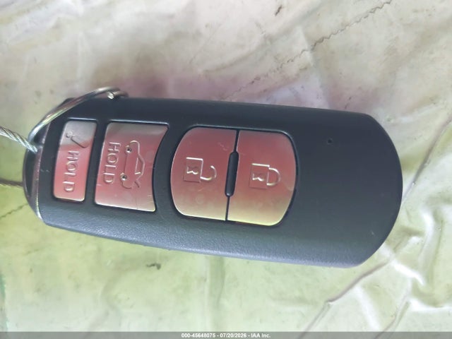 JM1BN1W34H1146263 Mazda Mazda3 Grand Touring