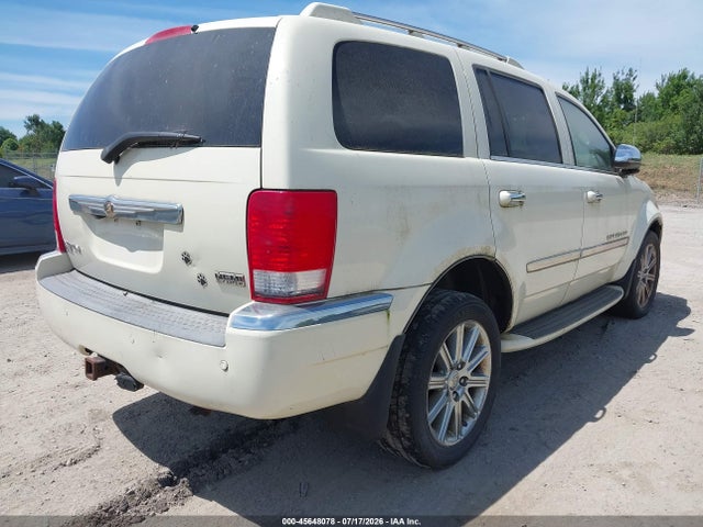 Продажа на аукционе авто 2008 Chrysler Aspen Limited, vin: 1A8HW58228F134918, номер лота: 45648078