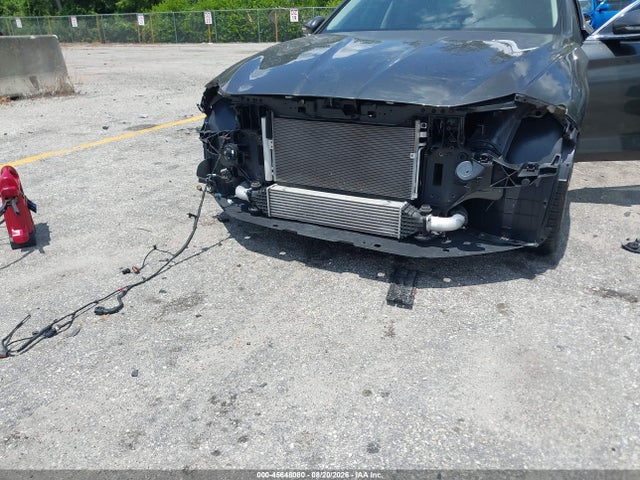 Продажа на аукционе авто 2023 Genesis G70 2.0t Rwd, vin: KMTG34TAXPU106803, номер лота: 45648080