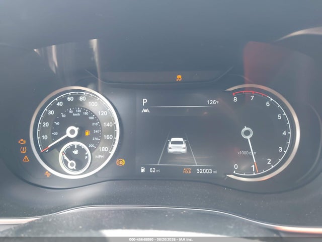 Продажа на аукционе авто 2023 Genesis G70 2.0t Rwd, vin: KMTG34TAXPU106803, номер лота: 45648080