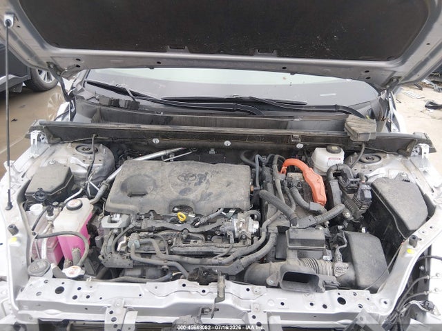 Продажа на аукционе авто 2024 Toyota Rav4 Hybrid Xle Premium, vin: JTMB6RFV4RD150360, номер лота: 45648082