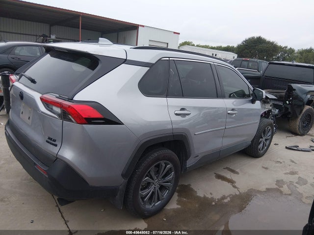 Продажа на аукционе авто 2024 Toyota Rav4 Hybrid Xle Premium, vin: JTMB6RFV4RD150360, номер лота: 45648082