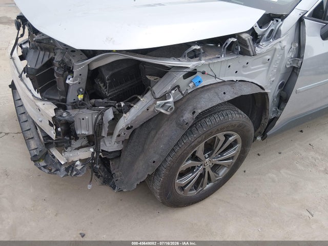 Продажа на аукционе авто 2024 Toyota Rav4 Hybrid Xle Premium, vin: JTMB6RFV4RD150360, номер лота: 45648082