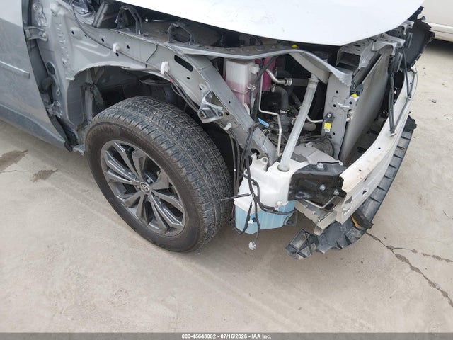 Продажа на аукционе авто 2024 Toyota Rav4 Hybrid Xle Premium, vin: JTMB6RFV4RD150360, номер лота: 45648082