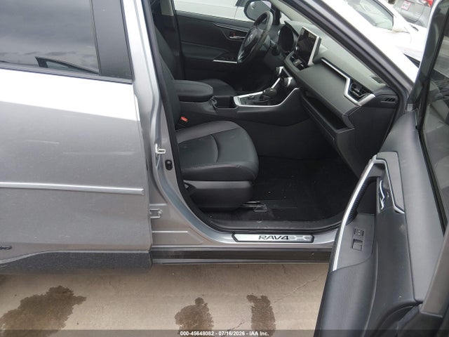 Продажа на аукционе авто 2024 Toyota Rav4 Hybrid Xle Premium, vin: JTMB6RFV4RD150360, номер лота: 45648082