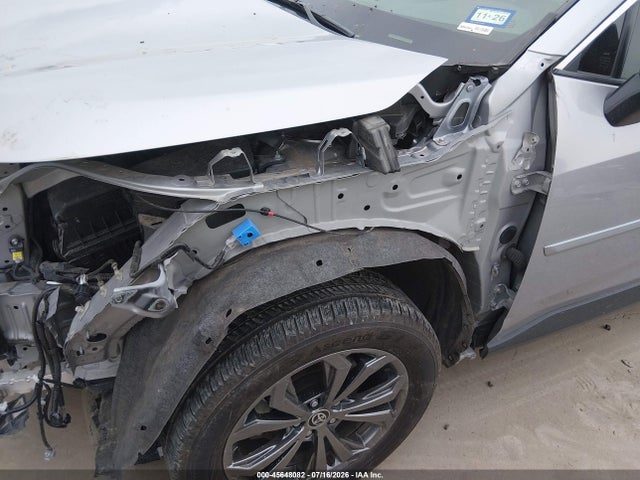 Продажа на аукционе авто 2024 Toyota Rav4 Hybrid Xle Premium, vin: JTMB6RFV4RD150360, номер лота: 45648082
