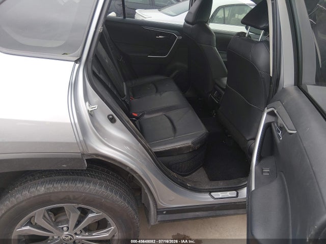 Продажа на аукционе авто 2024 Toyota Rav4 Hybrid Xle Premium, vin: JTMB6RFV4RD150360, номер лота: 45648082