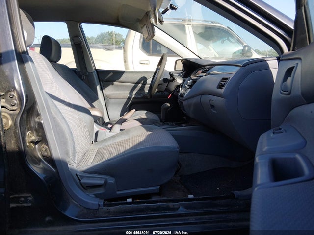 2003 Mitsubishi Lancer Es მანქანა იყიდება აუქციონზე, vin: JA3AJ26E23U097634, აუქციონის ნომერი: 45648091