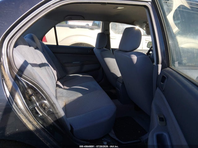 2003 Mitsubishi Lancer Es მანქანა იყიდება აუქციონზე, vin: JA3AJ26E23U097634, აუქციონის ნომერი: 45648091