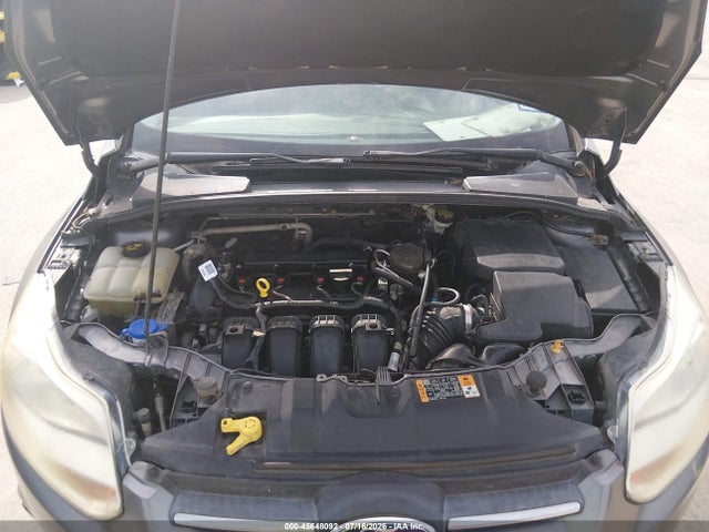 1FADP3F26EL293504 Ford FOCUS SE