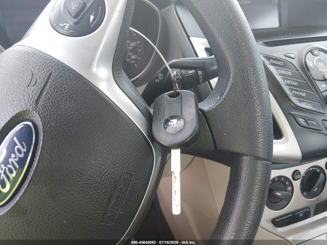 1FADP3F26EL293504 Ford FOCUS SE