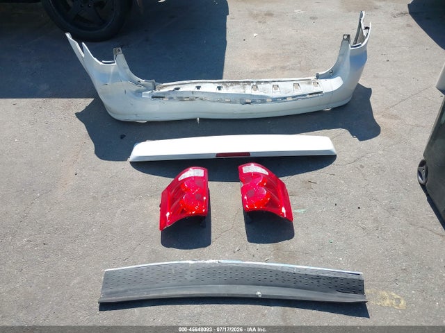 45648093 :رقم المزاد ، 2C4RDGCG5JR343004 vin ، 2018 Dodge Grand Caravan Sxt مزاد بيع