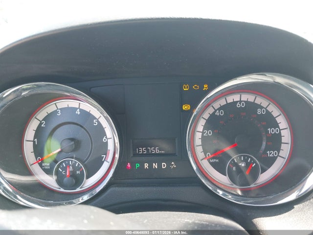 45648093 :رقم المزاد ، 2C4RDGCG5JR343004 vin ، 2018 Dodge Grand Caravan Sxt مزاد بيع