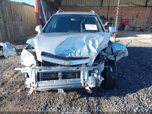 3GNAL3EK3ES507862 Chevrolet Captiva Sport Fleet Lt