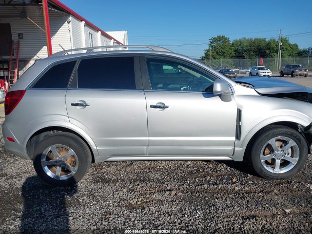 3GNAL3EK3ES507862 Chevrolet Captiva Sport Fleet Lt