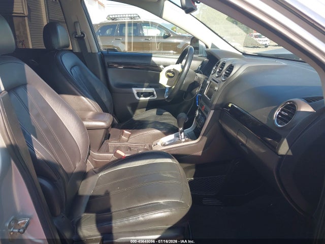 3GNAL3EK3ES507862 Chevrolet Captiva Sport Fleet Lt
