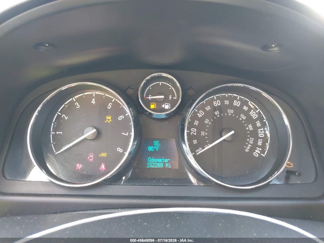 3GNAL3EK3ES507862 Chevrolet Captiva Sport Fleet Lt