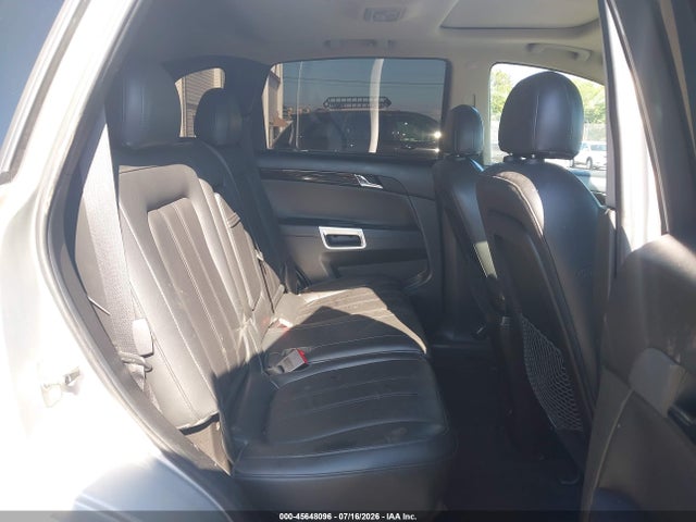 3GNAL3EK3ES507862 Chevrolet Captiva Sport Fleet Lt
