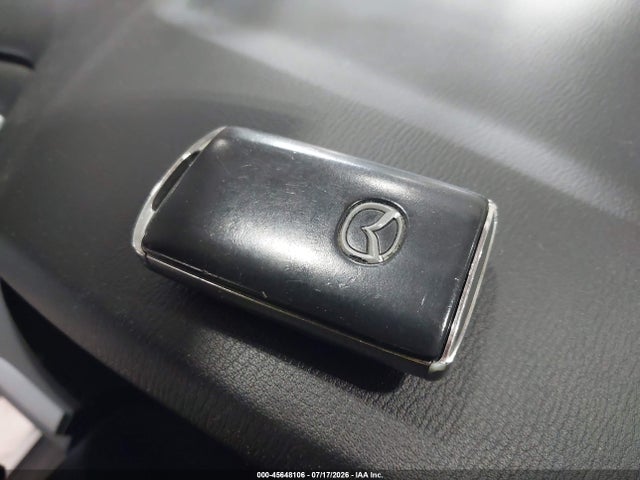 45648106 :رقم المزاد ، JM3TCBCY5M0523528 vin ، 2021 Mazda Cx-9 Touring مزاد بيع
