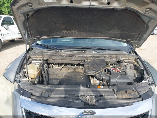 45648110 :رقم المزاد ، JM3TB2MV8A0237322 vin ، 2010 Mazda Cx-9 Touring مزاد بيع