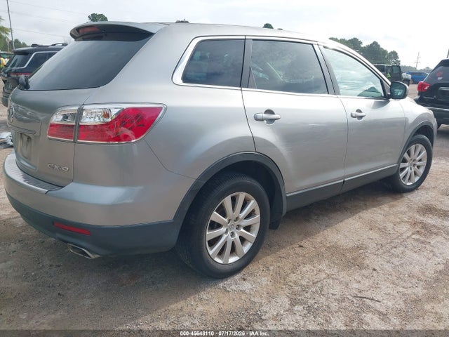 45648110 :رقم المزاد ، JM3TB2MV8A0237322 vin ، 2010 Mazda Cx-9 Touring مزاد بيع