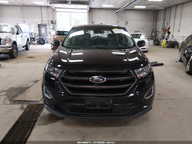 2016 Ford Edge Sport მანქანა იყიდება აუქციონზე, vin: 2FMPK4AP8GBB69747, აუქციონის ნომერი: 45648111