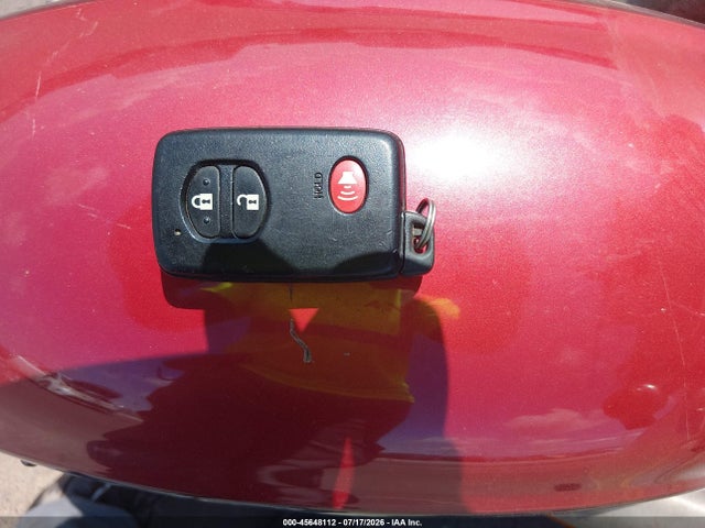 45648112 :رقم المزاد ، JTDKN3DU6E1784212 vin ، 2014 Toyota Prius Three مزاد بيع