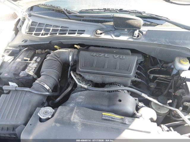 45648114 :رقم المزاد ، 1D8HB38N28F156033 vin ، 2008 Dodge Durango Sxt مزاد بيع