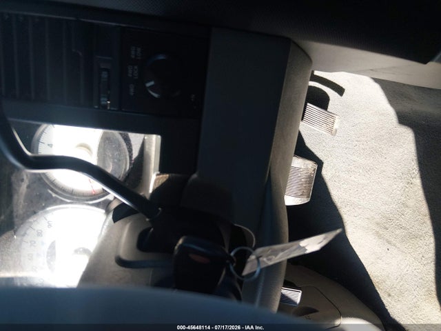 45648114 :رقم المزاد ، 1D8HB38N28F156033 vin ، 2008 Dodge Durango Sxt مزاد بيع