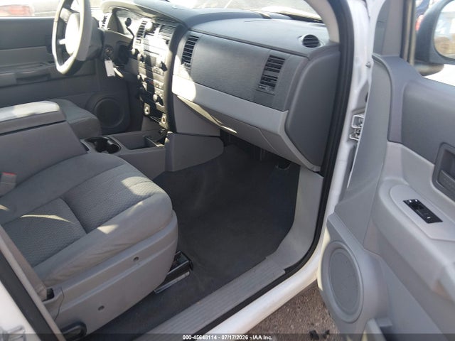 45648114 :رقم المزاد ، 1D8HB38N28F156033 vin ، 2008 Dodge Durango Sxt مزاد بيع