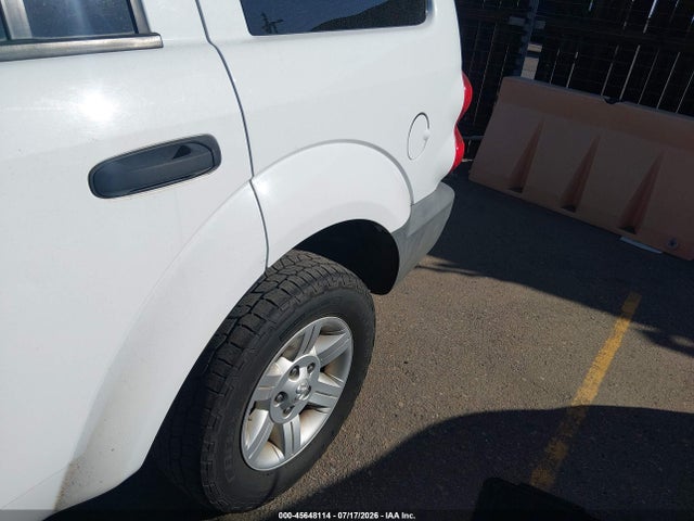 45648114 :رقم المزاد ، 1D8HB38N28F156033 vin ، 2008 Dodge Durango Sxt مزاد بيع