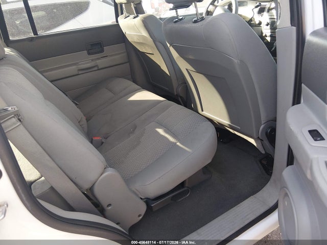 45648114 :رقم المزاد ، 1D8HB38N28F156033 vin ، 2008 Dodge Durango Sxt مزاد بيع