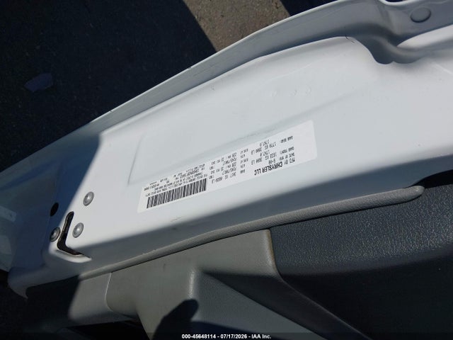 45648114 :رقم المزاد ، 1D8HB38N28F156033 vin ، 2008 Dodge Durango Sxt مزاد بيع