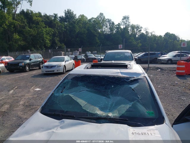 Продаж на аукціоні авто 2026 Cadillac Ct4-v V-series Blackwing Rwd, vin: 1G6D75RP6T0410027, номер лоту: 45648117
