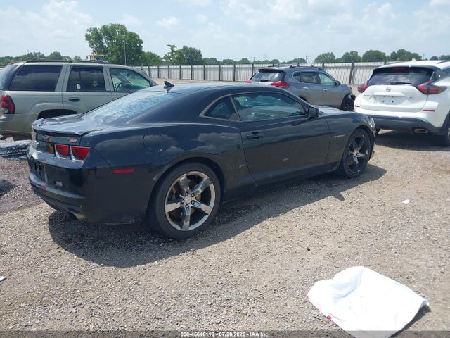 45648118 :رقم المزاد ، 2G1FK1EJ8C9130574 vin ، 2012 Chevrolet Camaro 2ss مزاد بيع
