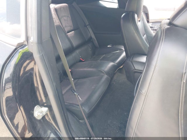 45648118 :رقم المزاد ، 2G1FK1EJ8C9130574 vin ، 2012 Chevrolet Camaro 2ss مزاد بيع
