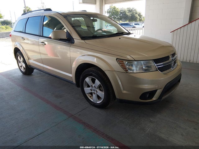 Продажа на аукционе авто 2011 Dodge Journey Mainstreet, vin: 3D4PG1FG1BT554662, номер лота: 45648124