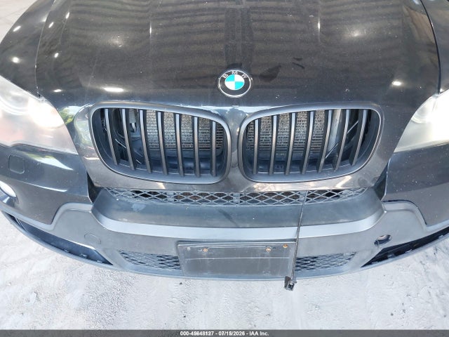 45648127 :رقم المزاد ، 5UXFE43569L260519 vin ، 2009 Bmw X5 Xdrive30i مزاد بيع