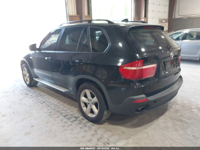 45648127 :رقم المزاد ، 5UXFE43569L260519 vin ، 2009 Bmw X5 Xdrive30i مزاد بيع