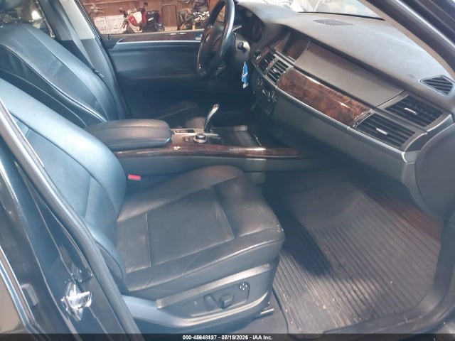 45648127 :رقم المزاد ، 5UXFE43569L260519 vin ، 2009 Bmw X5 Xdrive30i مزاد بيع