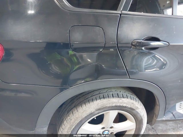 45648127 :رقم المزاد ، 5UXFE43569L260519 vin ، 2009 Bmw X5 Xdrive30i مزاد بيع