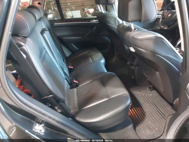 45648127 :رقم المزاد ، 5UXFE43569L260519 vin ، 2009 Bmw X5 Xdrive30i مزاد بيع