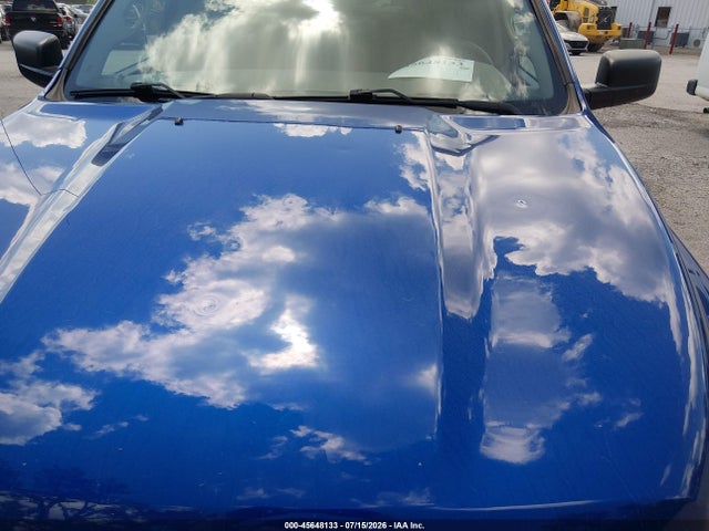 Aukcja sprzedaży 2018 Ram 1500 Tradesman  4x4 5'7 Box, vin: 1C6RR7KGXJS291524, numer aukcji: 45648133