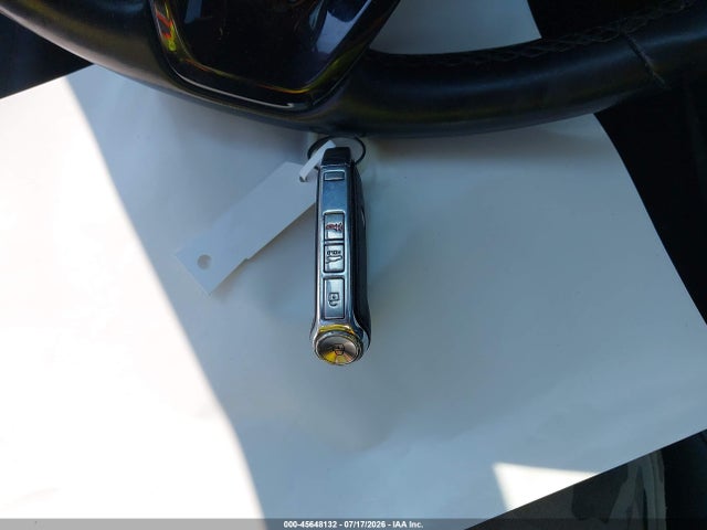 Aukcja sprzedaży 2018 Kia Stinger, vin: KNAE15LA8J6032114, numer aukcji: 45648132