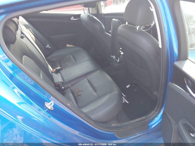 Aukcja sprzedaży 2018 Kia Stinger, vin: KNAE15LA8J6032114, numer aukcji: 45648132