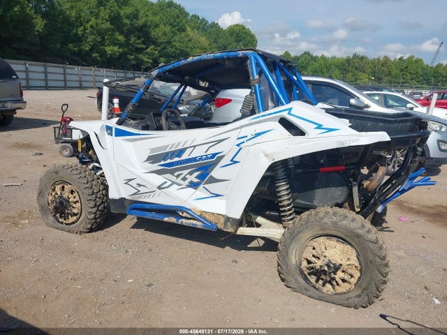 2022 Arctic Cat Wildcat Xx მანქანა იყიდება აუქციონზე, vin: 4UF1R4LG9NT300385, აუქციონის ნომერი: 45648131