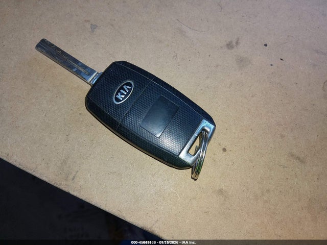 KIA Soul 2015 KNDJN2A20F7155679 Image 11